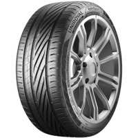Foto pneumatico: UNIROYAL, RainSport 5 225/45 R19 96Y Estive