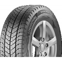 Foto pneumatico: UNIROYAL, Snow Max 3 205/75 R16 108R Invernali