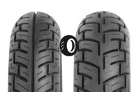 Foto pneumatico: VEERUBBER, VRM319 120/70 R14 55P Quattro-stagioni