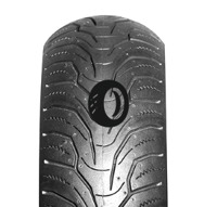 Foto pneumatico: VEERUBBER, VRM396 90/80 R16 51S Quattro-stagioni