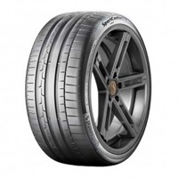 Foto pneumatico: CONTINENTAL, Viking Contact 7 215/55 R18 99T Invernali