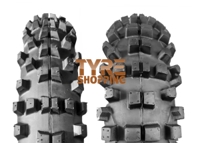 Foto pneumatico: VEERUBBER, VRM500 BULL DOZER ST APEX 90/100 R14 49M Quattro-stagioni