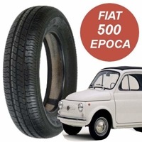 Foto pneumatico: Vee Rubber, vtr313 125/80 R12 63S Estive