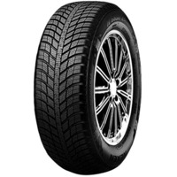 Foto pneumatico: MAZZINI, SNOW LEOPARD 2 235/40 R19 96V Invernali