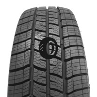 Foto pneumatico: VREDESTEIN, COMTRAC 2 ALLSEASON 205/75 R16 110R Estive