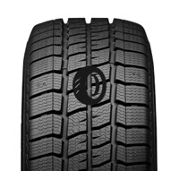 Foto pneumatico: VREDESTEIN, COMTRAC 2 WINTER + 175/70 R14 95T Estive