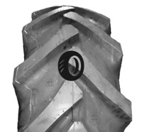 Foto pneumatico: VREDESTEIN, FAKTOR S 9.5/ R24 112A8 Estive