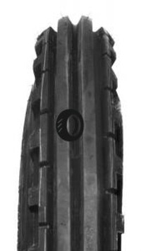 Foto pneumatico: VREDESTEIN, Lug Ring 7.5/ R18 106A8 Quattro-stagioni