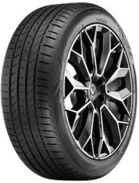 Foto pneumatico: VREDESTEIN, Quatrac ProP 265/50 R20 111Y Quattro-stagioni