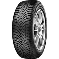 Foto pneumatico: VREDESTEIN, Snowtrac 5 155/65 R14 75T Invernali