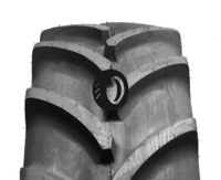 Foto pneumatico: VREDESTEIN, TRAXION 85 340/85 R28 127A8 Quattro-stagioni