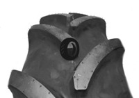Foto pneumatico: VREDESTEIN, TRAXION 85 II 210/95 R16 110D Quattro-stagioni