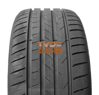 Foto pneumatico: VREDESTEIN, ULTRAC + 215/50 R18 92W Estive