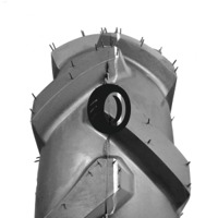 Foto pneumatico: WANDA TYRE, H8029 5/ R10  Quattro-stagioni