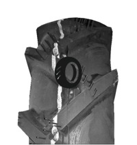 Foto pneumatico: WANDA TYRE, H8030 3/ R4  Quattro-stagioni