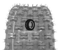 Foto pneumatico: WANDA TYRE, P336 10/ R10 39J Quattro-stagioni