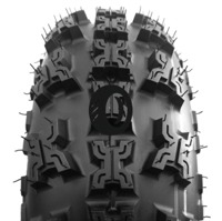 Foto pneumatico: WANDA TYRE, WP01 7/ R10 30N Quattro-stagioni