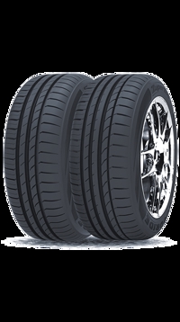 Foto pneumatico: West Lake, Z107 ZUPER ECO 235/60 R18 103V Estive