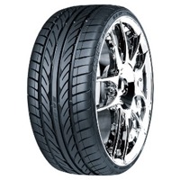 Foto pneumatico: West Lake, ZuperAce SA-57 305/45 R22 118V Estive