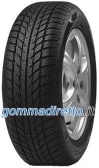Foto pneumatico: West Lake, SW608 195/60 R14 86H Invernali