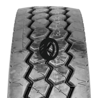 Foto pneumatico: WESTLAKE, WSM2 315/80 R22.5 156K Estive