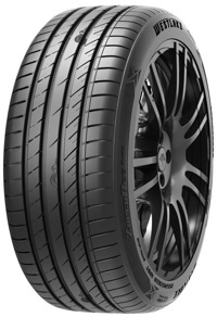 Foto pneumatico: West Lake, ZUPERACE Z-007 225/40 R19 93Y Estive