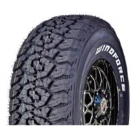 Foto pneumatico: WINDFORCE, CATCHFORS A/T II 265/55 R20 115H Estive