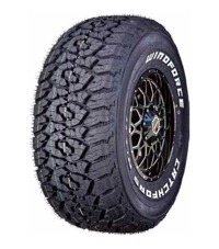 Foto pneumatico: WINDFORCE, CATCHFORS A/T II 265/65 R18 122R Estive
