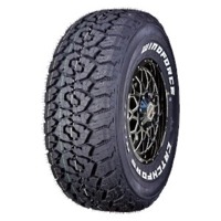 Foto pneumatico: WINDFORCE, CATCHFORS A/T II 31/ R15 109S Estive
