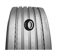 Foto pneumatico: YOKOHAMA, 107ZL 295/80 R22.5 152M Estive