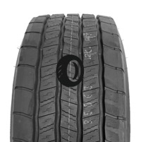 Foto pneumatico: YOKOHAMA, 125T 385/55 R22.5 160K Estive
