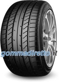 Foto pneumatico: YOKOHAMA, a10e 205/50 R17 89v Estive