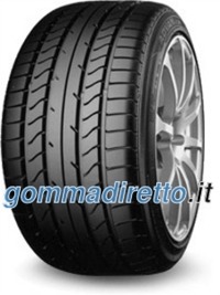 Foto pneumatico: YOKOHAMA, ADVAN A10F OE 225/50 R17 94W Estive