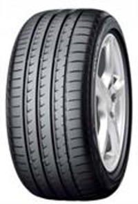 Foto pneumatico: YOKOHAMA, advan sport v105 245/50 R18 100W Estive