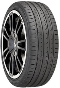 Foto pneumatico: YOKOHAMA, Advan Sport V105 275/40 R20 106Y Estive