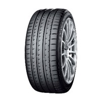 Foto pneumatico: YOKOHAMA, ADVAN Sport V105 235/50 R17 96Y Estive