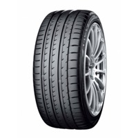 Foto pneumatico: YOKOHAMA, ADVAN Sport V105 235/55 R20 102V Estive
