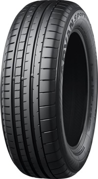 Foto pneumatico: YOKOHAMA, ADVAN SPORT V107 275/40 R20 106Y Estive