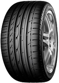 Foto pneumatico: YOKOHAMA, ADVAN SPORT V108 265/35 R22 102Y Estive