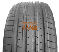 Foto pneumatico: YOKOHAMA, ADVAN V61A 255/55 R18 105V Estive