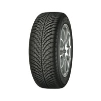 Foto pneumatico: YOKOHAMA, Bluearth-4S AW21 255/50 R19 107W Quattro-stagioni