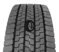 Foto pneumatico: YOKOHAMA, BLUEARTH 707L 315/60 R22.5 152L Estive
