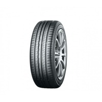 Foto pneumatico: YOKOHAMA, BluEarth-A AE50 235/55 R18 104W Estive