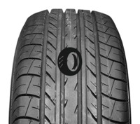 Foto pneumatico: YOKOHAMA, BLUEARTH E70BZ 225/55 R18 98H Estive