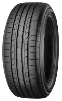Foto pneumatico: YOKOHAMA, BluEarth (E70CZ) 225/55 R18 98H Estive