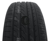 Foto pneumatico: YOKOHAMA, BLUEARTH RV02 235/60 R18 103W Estive