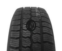 Foto pneumatico: YOKOHAMA, BLUEARTH VAN ALLSEASON RY61 195/70 R15 104T Estive