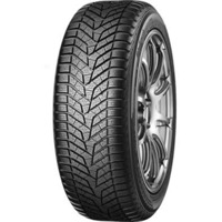 Foto pneumatico: YOKOHAMA, BluEarth-Winter (V906) SUV 225/65 R17 102H Invernali