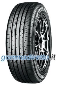 Foto pneumatico: YOKOHAMA, BluEarth-XT (AE61) 205/65 R16 95H Estive
