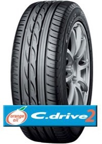 Foto pneumatico: YOKOHAMA, c.drive2 ac02 225/45 R17 94W Estive